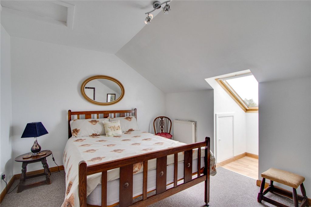 Additional image 15 of 5 bed detached house for saleThe Old Church, Colliston, Angus DD11