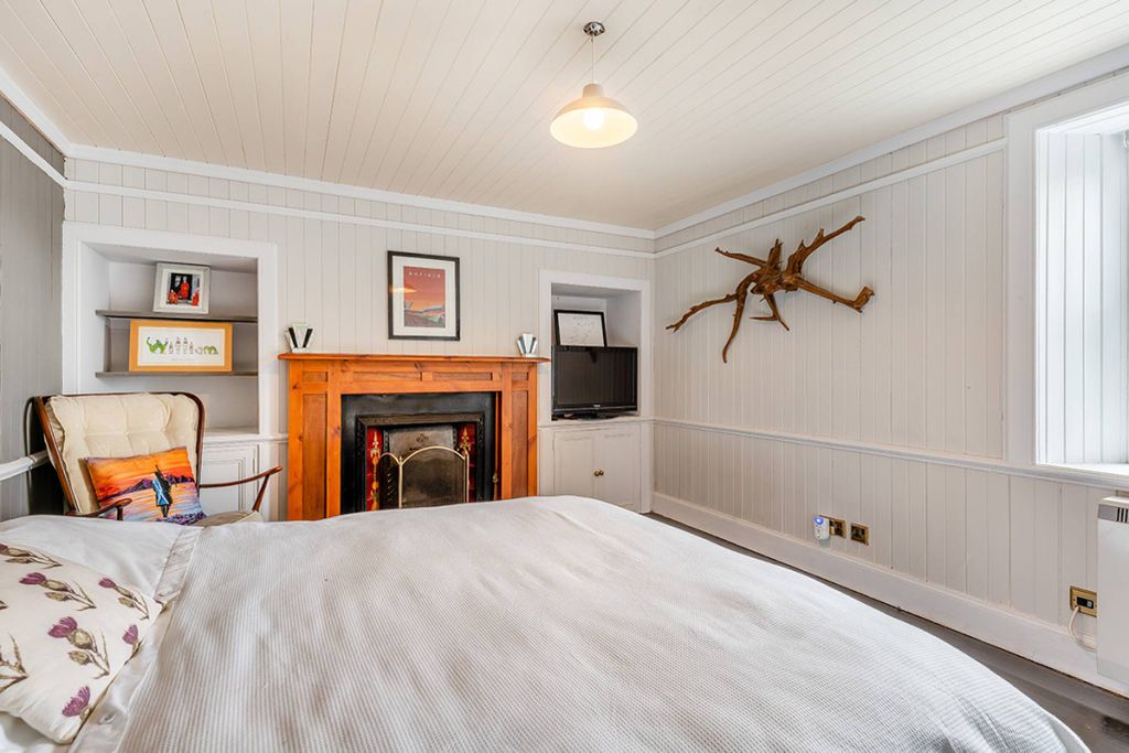 Additional image 11 of 4 bed detached house for saleOnich, Fort William, Highland PH33