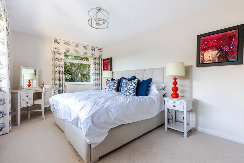 Additional image 15 of 4 bed detached house for saleSwannaton Road, Dartmouth, Devon TQ6