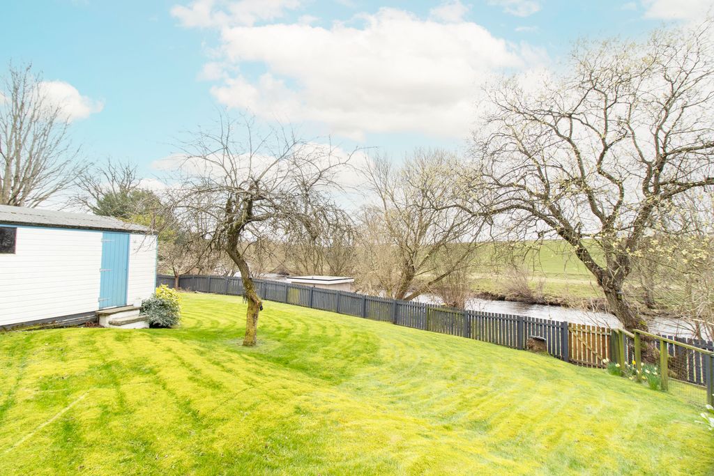 Additional image 30 of 3 bed semi-detached house for saleManse Lane, Tannadice, Forfar DD8