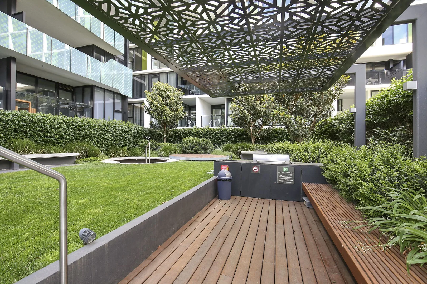 Additional image 22 of 207c/11 Shamrock Street, Abbotsford VIC 3067