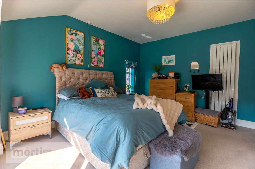 Additional image 28 of 4 bed semi-detached house for saleBurnley Road, Accrington, Lancashire BB5