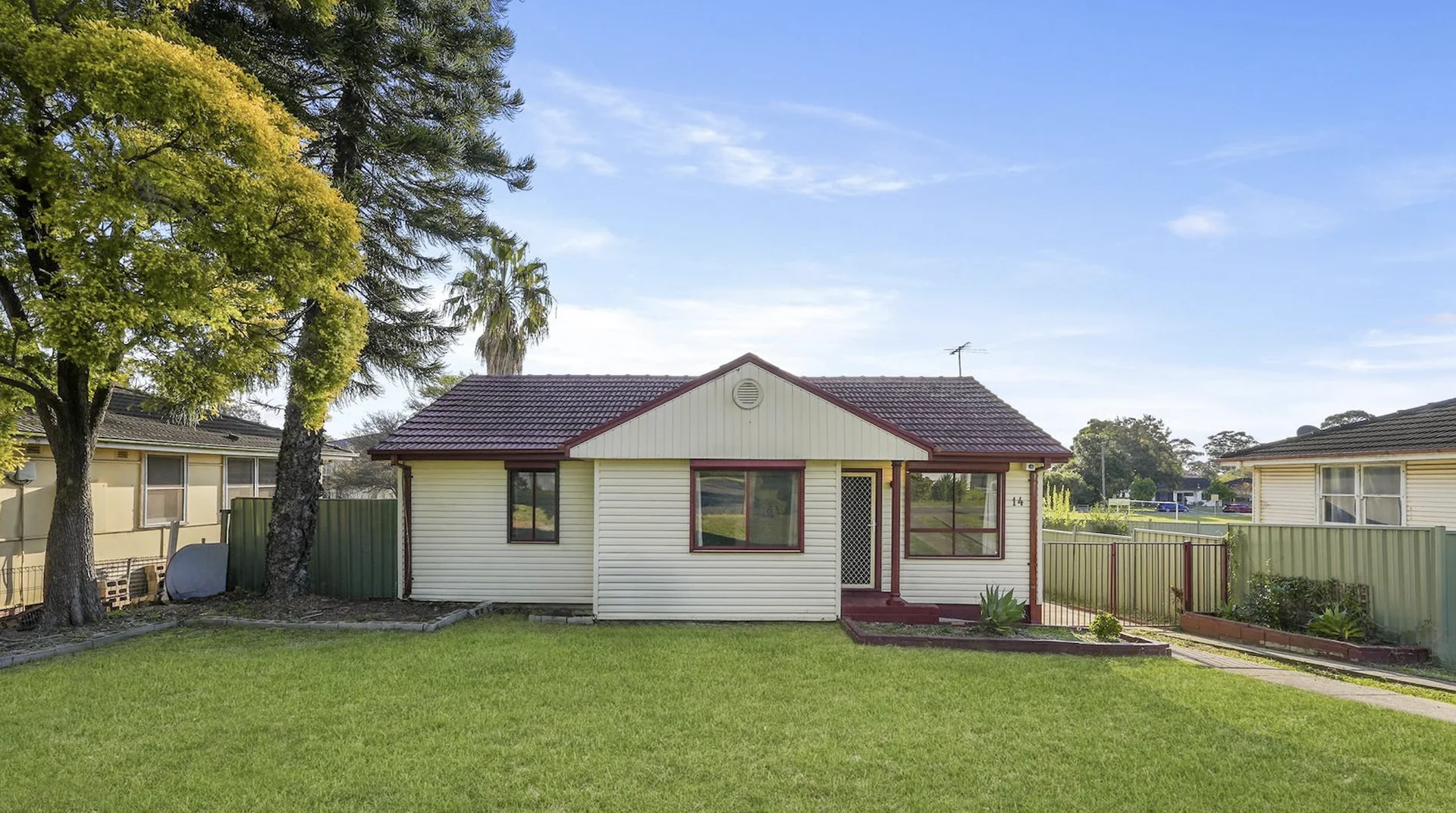 14 Warrigal Street, Blacktown NSW 2148
