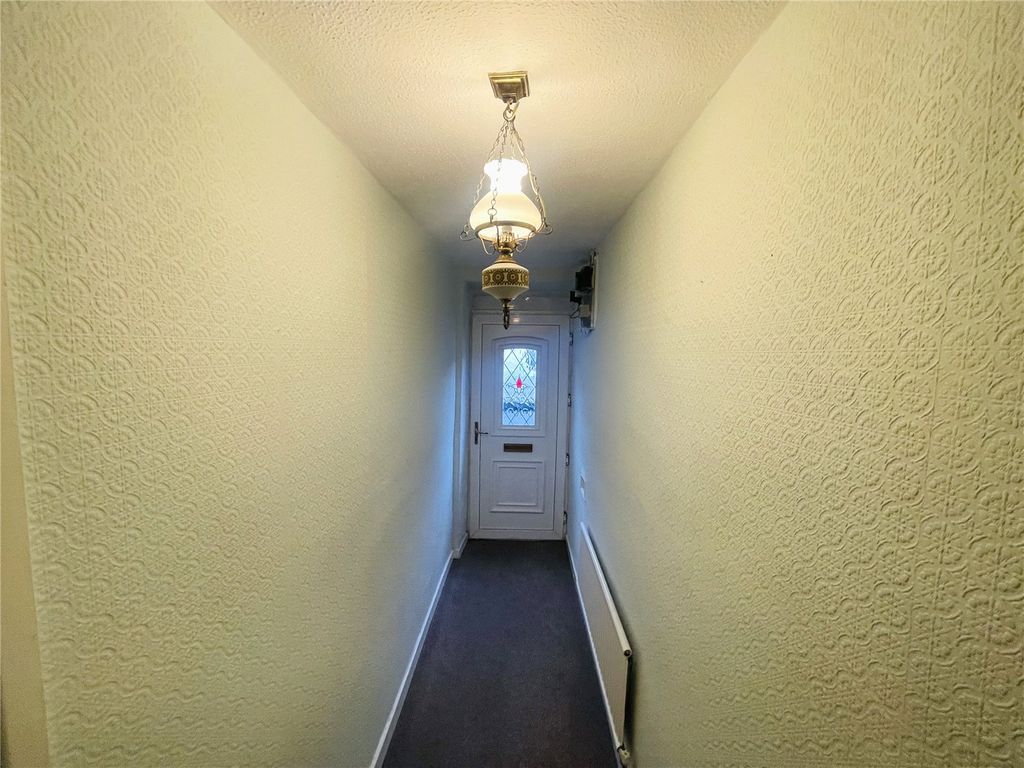 Additional image 4 of 3 bed terraced house for saleNewborough Street, Blaenau Ffestiniog, Gwynedd LL41