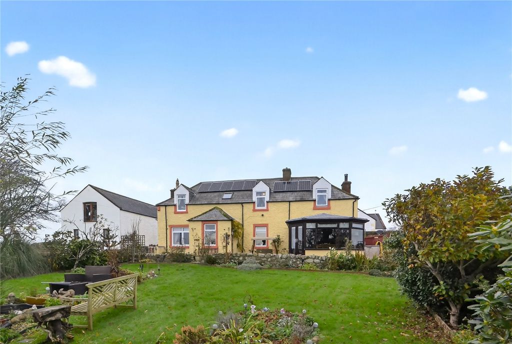 Additional image 32 of 4 bed detached house for saleRuthwell, Dumfries, Dumfries And Galloway DG1