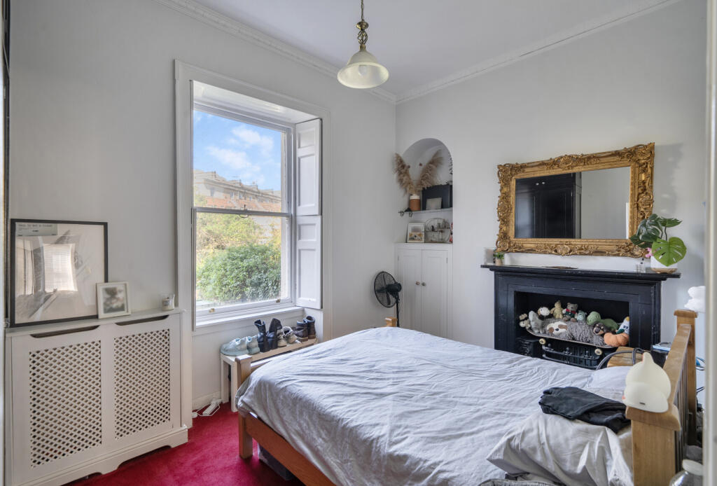 Additional image 5 of Beaufort East, BATH, Somerset, BA1