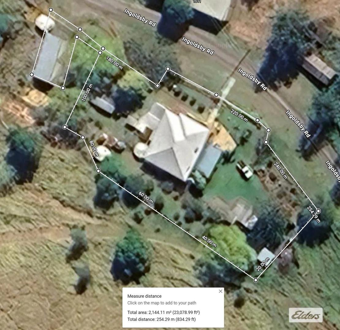Additional image 22 of 1608 Ingoldsby Road, Ingoldsby QLD 4343
