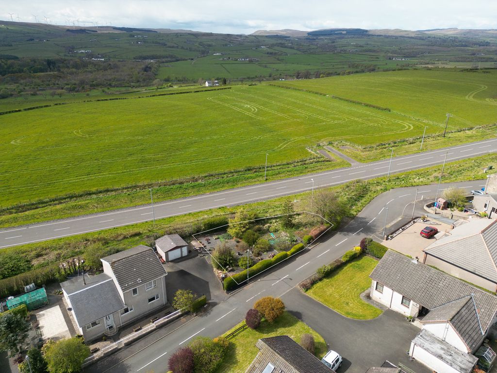 Additional image 5 of Land for saleHighfield, Dalry KA24