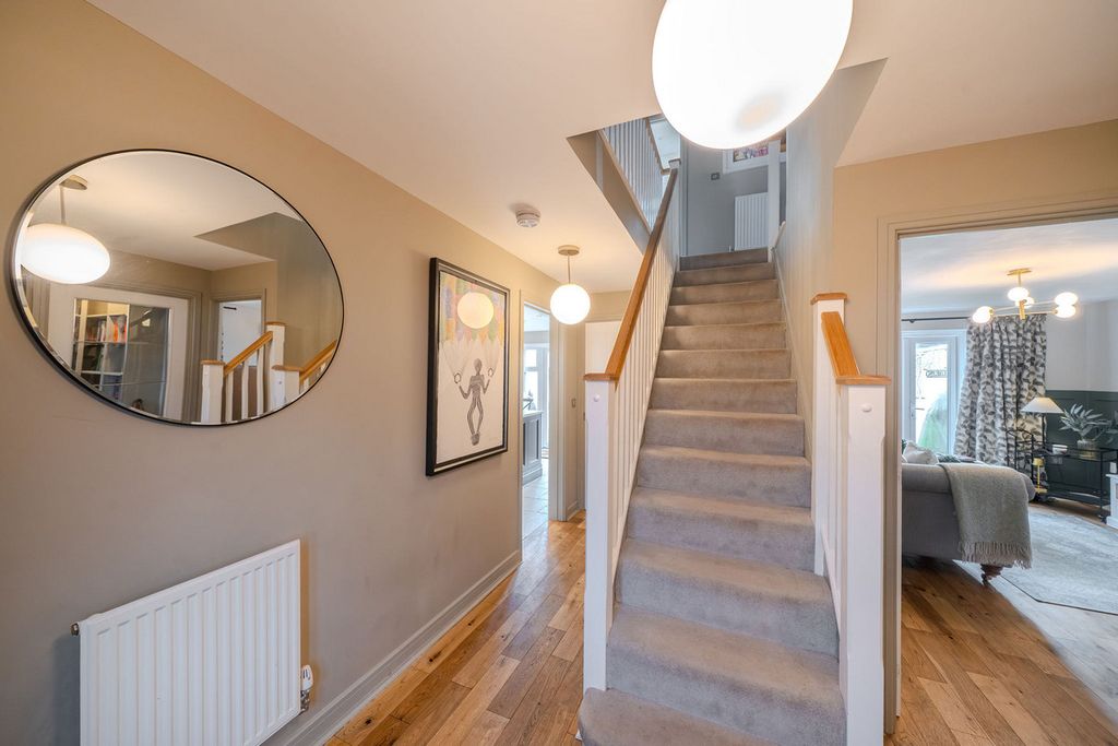 Additional image 16 of 4 bed detached house for saleFford Tir Brychiad, Cwmbran NP44