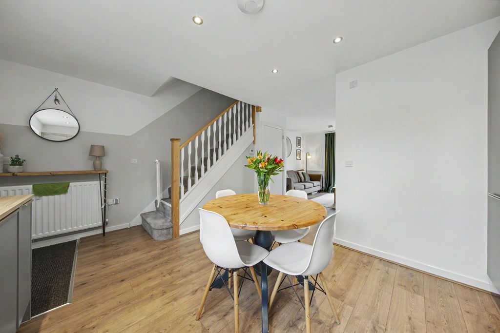 Additional image 5 of 3 bed terraced house for saleSawmill Mews, Tapton, Chesterfield S41