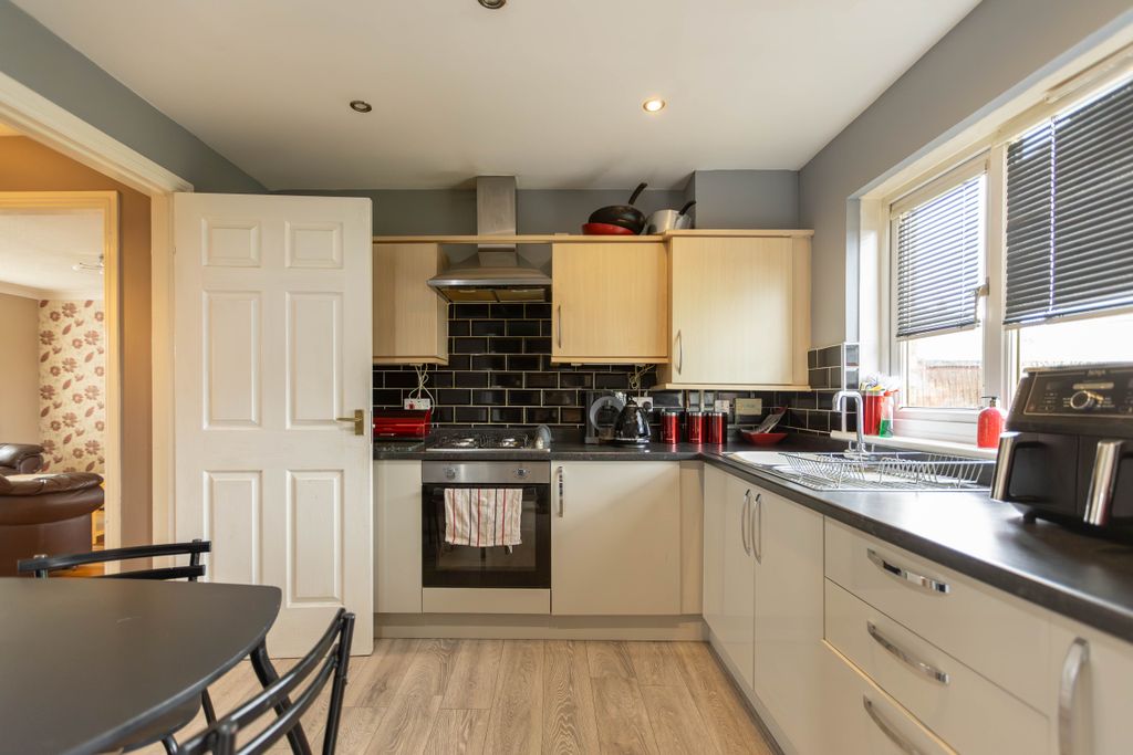 Additional image 10 of 3 bed detached house for saleSteading Drive, Alexandria G83