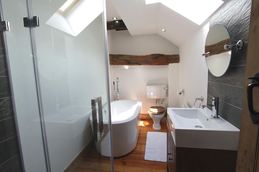 Additional image 27 of 4 bed barn conversion for saleHay Green Lane, Birdwell, Barnsley S70