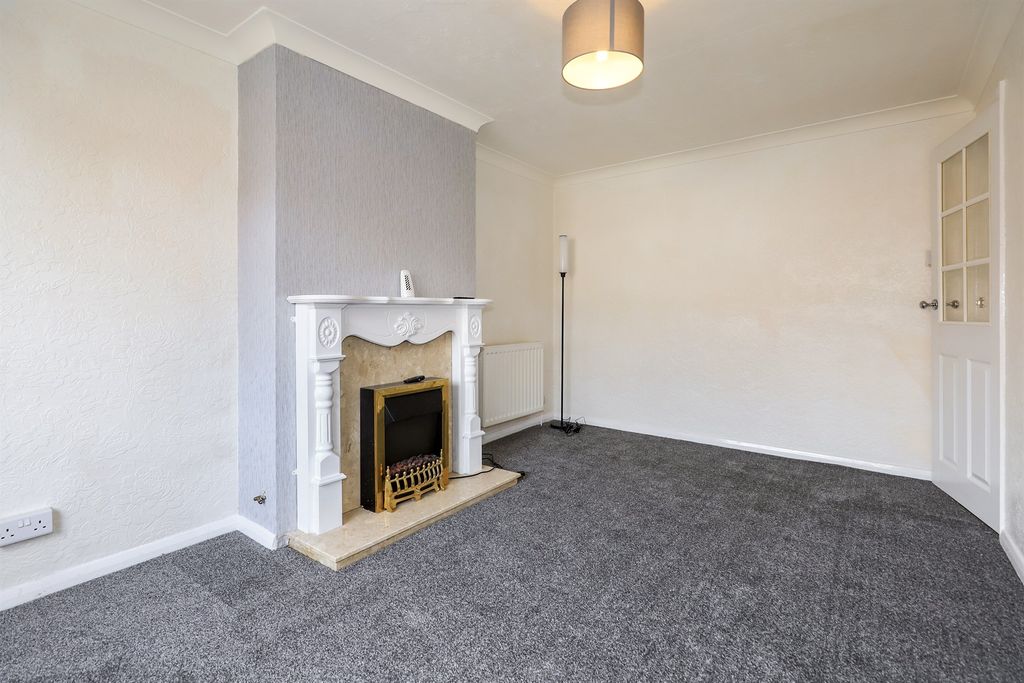 Additional image 4 of 1 bed flat for saleHumphries Crescent, Bilston WV14