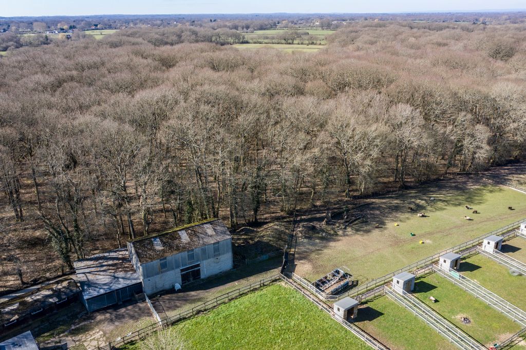 Additional image 2 of Land for saleDavis Wood, Ashford TN26