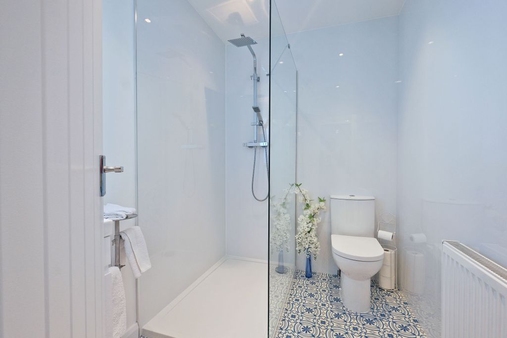 Additional image 3 of 1 bed bungalow for saleForestside Road, Banchory AB31