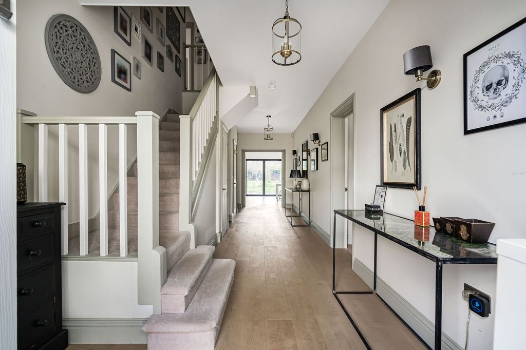 Additional image 5 of 5 bed detached house for saleHarriotts Lane, Ashtead KT21