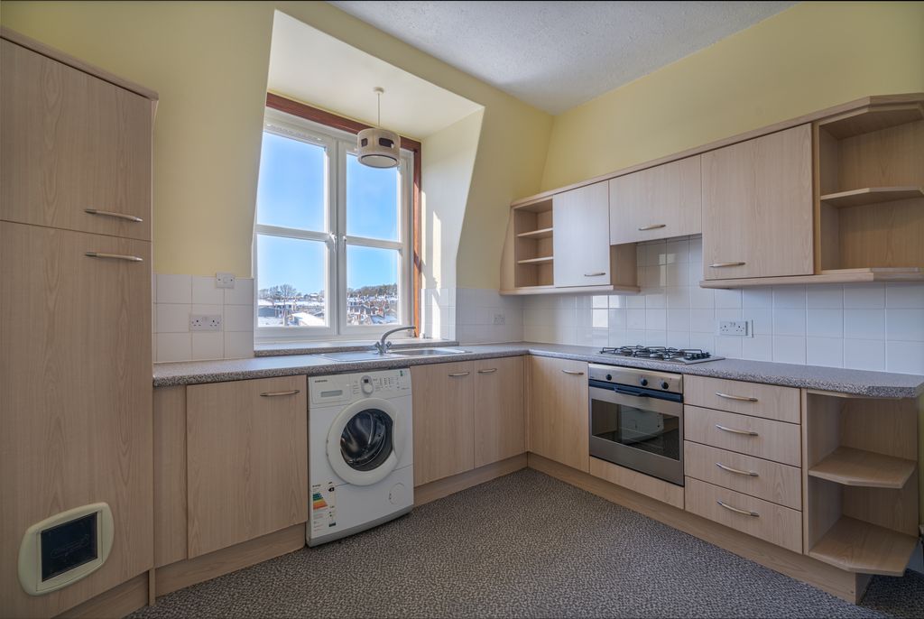 Additional image 2 of 1 bed flat for saleGreat Northern Road, Aberdeen AB24