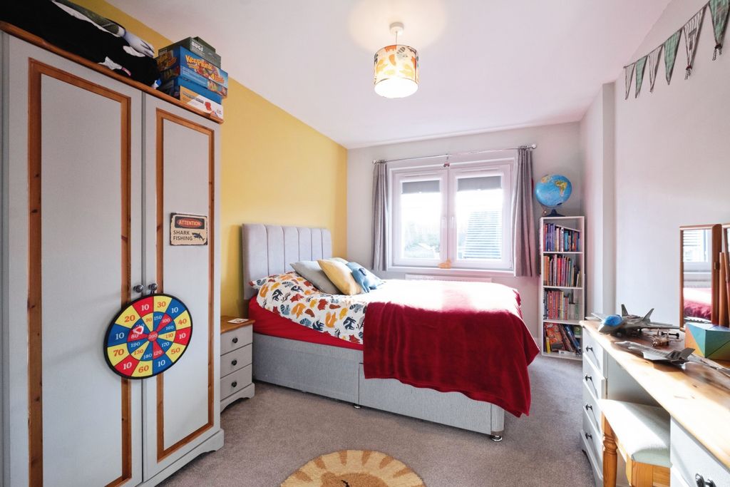 Additional image 17 of 4 bed detached house for saleRowan Gardens, Conon Bridge IV7