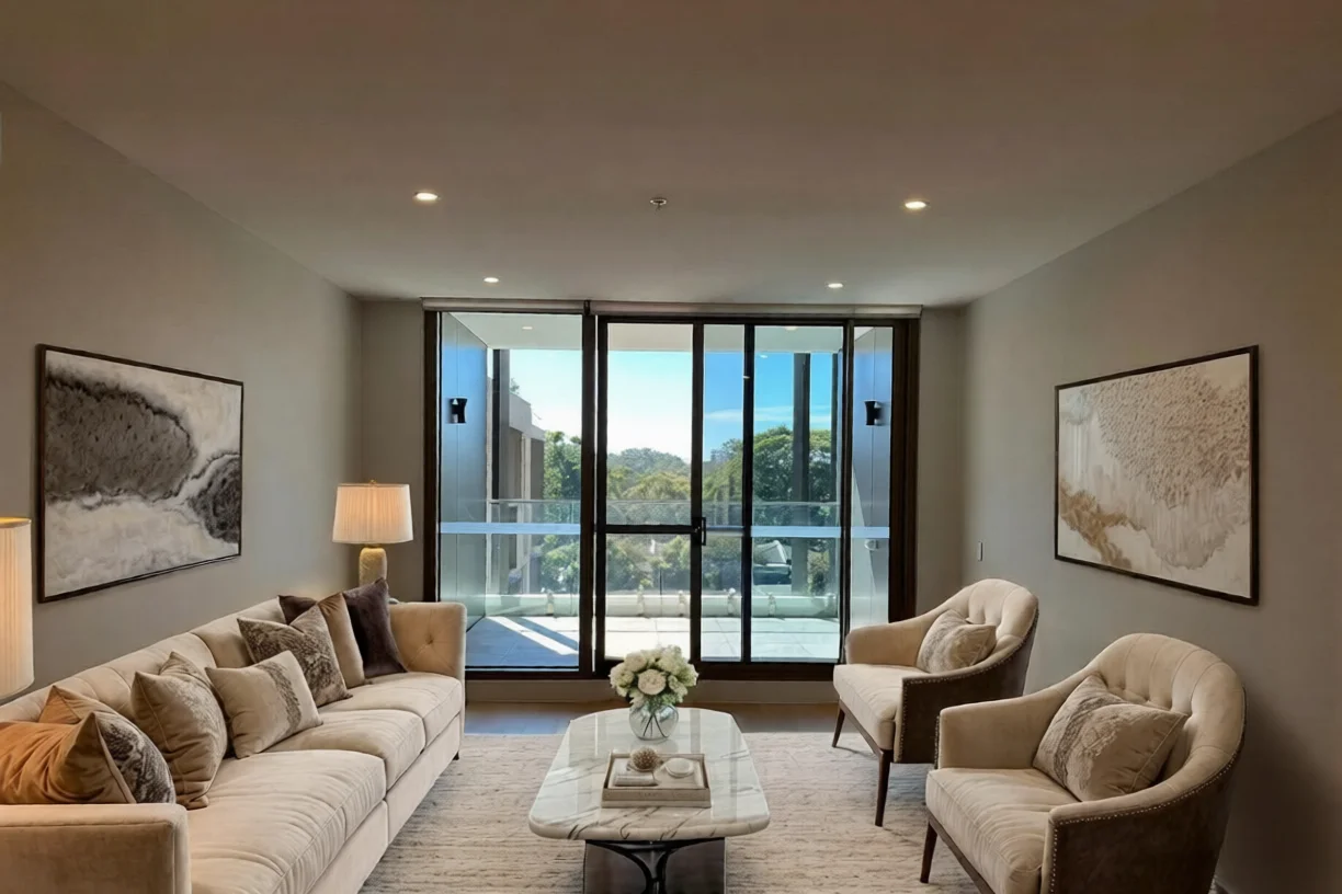 506/8 Maitland Place, Norwest NSW 2153