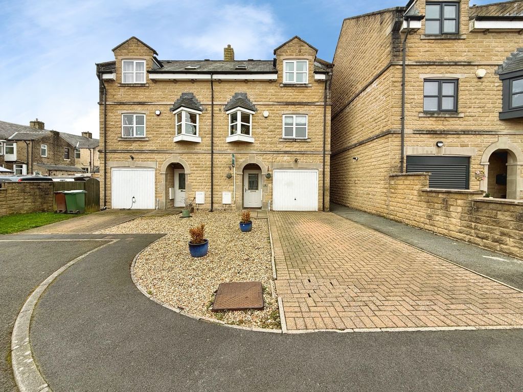 Additional image 2 of 3 bed semi-detached house for saleRobinson Fold, Barnoldswick BB18
