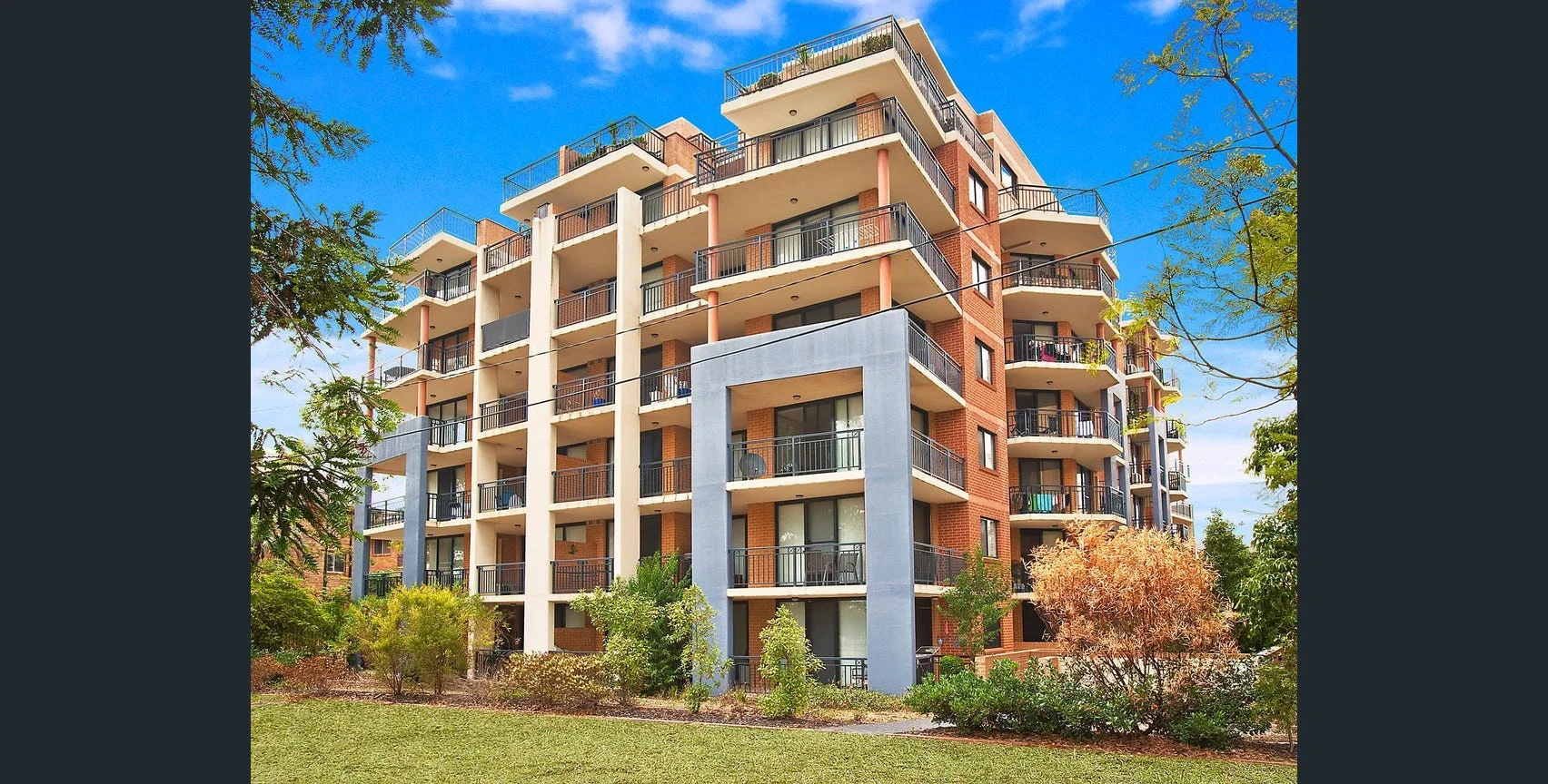 Additional image 8 of 107/19-21 Good Street, Parramatta NSW 2150