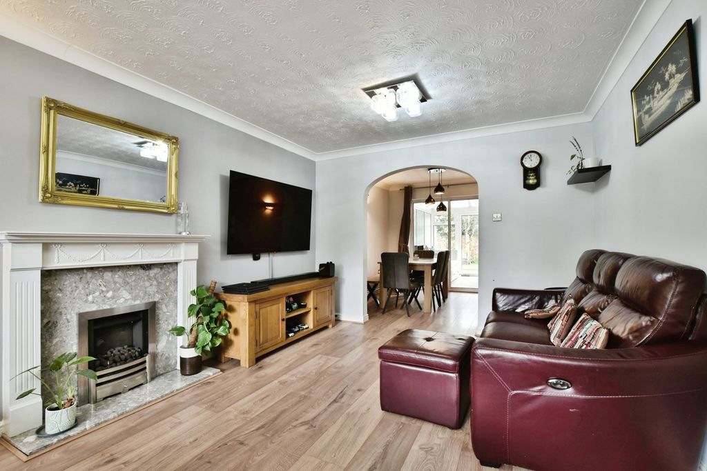 Additional image 6 of 3 bed detached house for saleTempleton Drive, Altrincham WA14