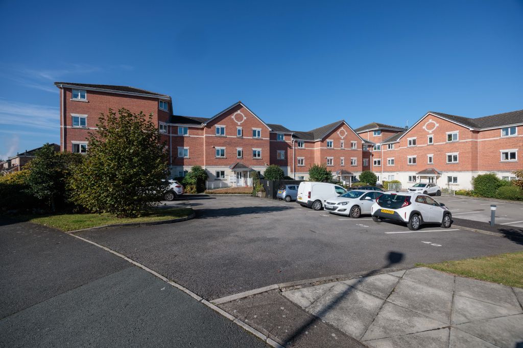 Additional image 27 of 2 bed flat for saleOld Coach Road, Runcorn WA7