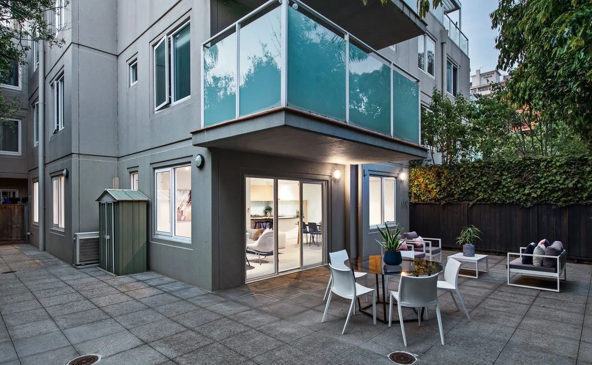 Additional image 3 of 4/21 Marine Parade, St Kilda VIC 3182