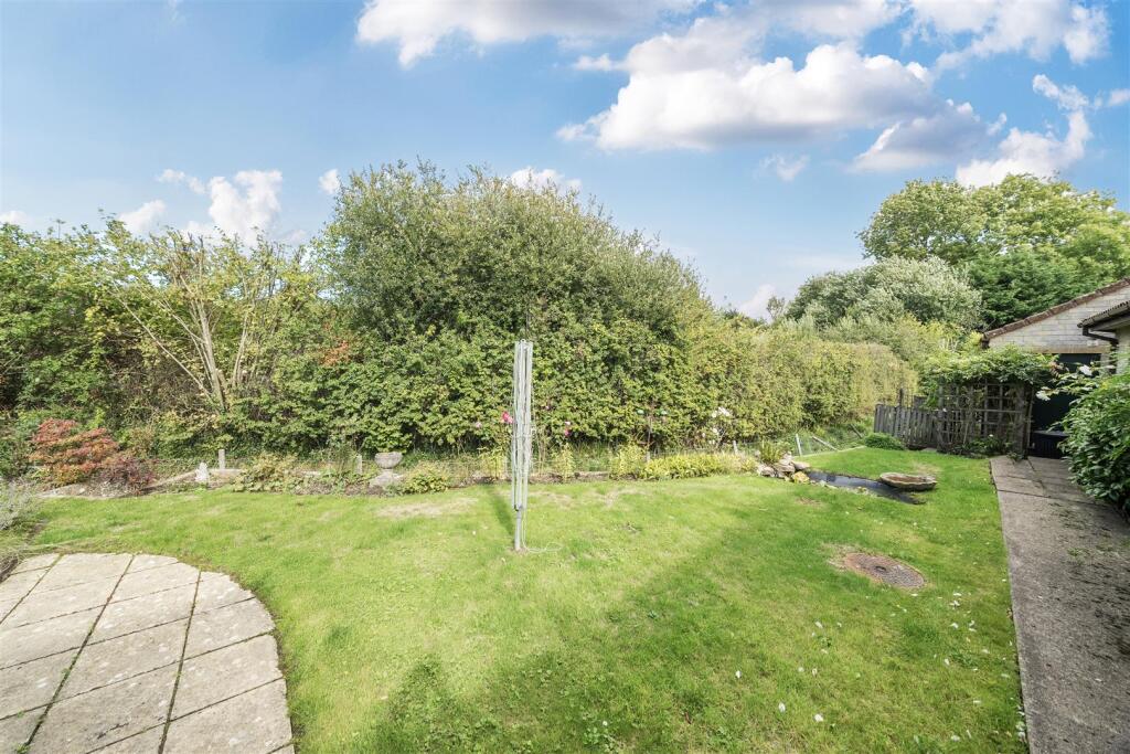 Brookside, West Coker, Yeovil photo 4