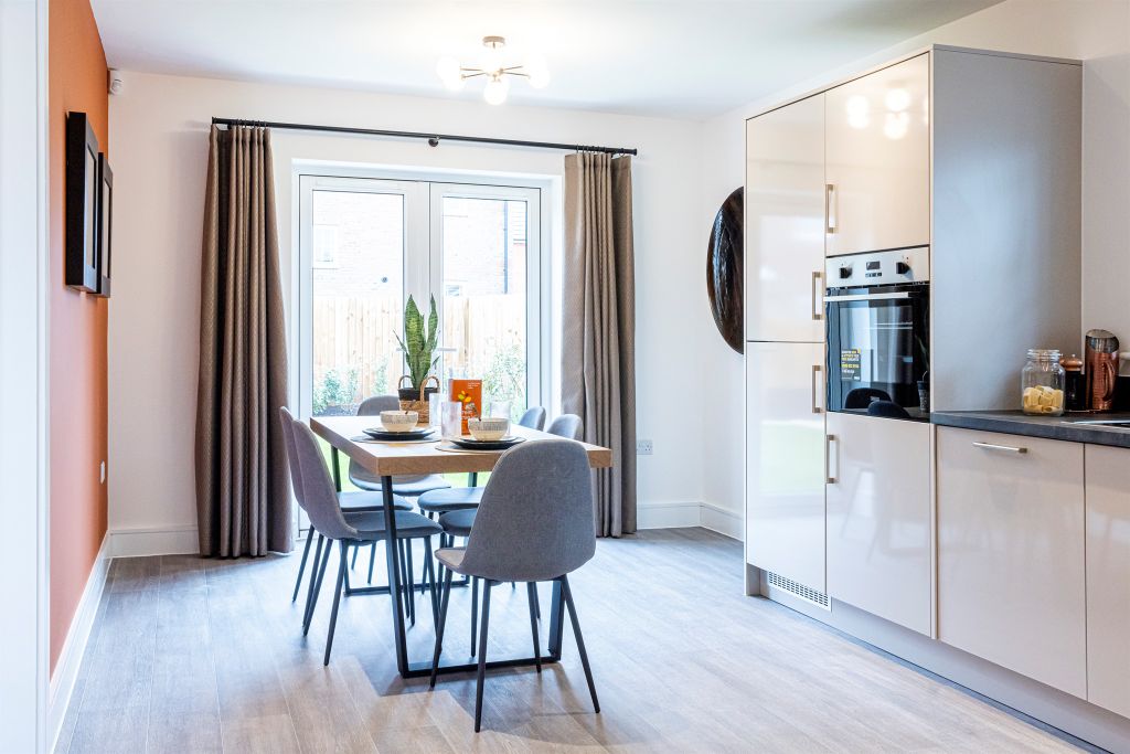 Additional image 7 of 4 bed detached house for saleBuckenham Road, Attleborough NR17