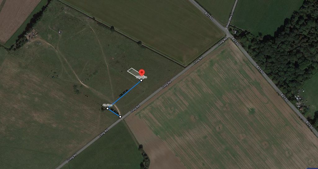 Additional image 4 of Land for saleLong Road, Southampton SO32