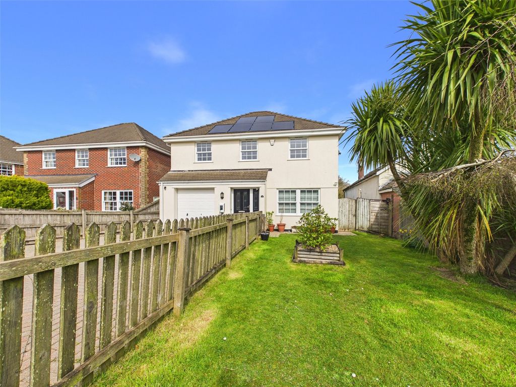 Additional image 22 of 3 bed detached house for saleThe Gardens, Brandis Corner, Holsworthy EX22