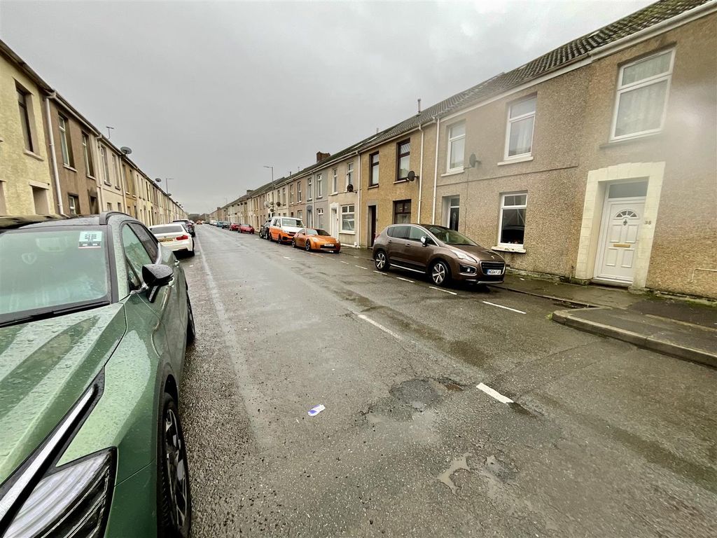 Additional image 29 of 3 bed terraced house for saleRopewalk Road, Llanelli SA15