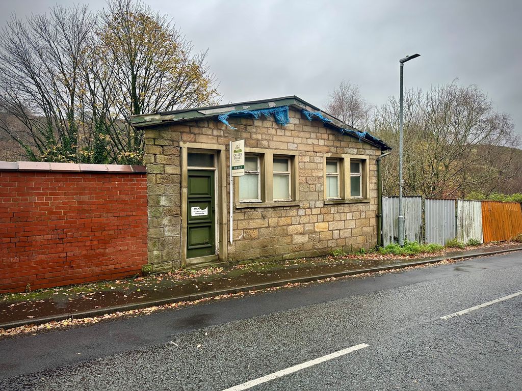 Additional image 3 of Land for saleHollins Road, Walsden, Todmorden OL14