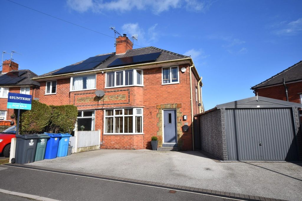 Additional image 16 of 3 bed semi-detached house for saleEnfield Road, Newbold, Chesterfield S41