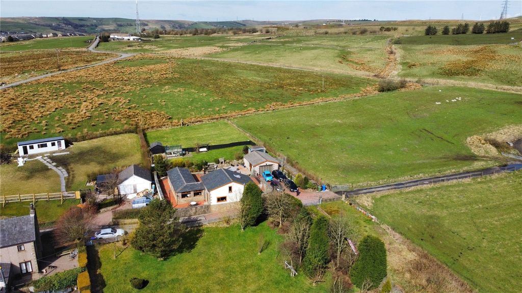 Additional image 3 of 3 bed bungalow for saleWest View, Tong Lane, Bacup, Rossendale OL13