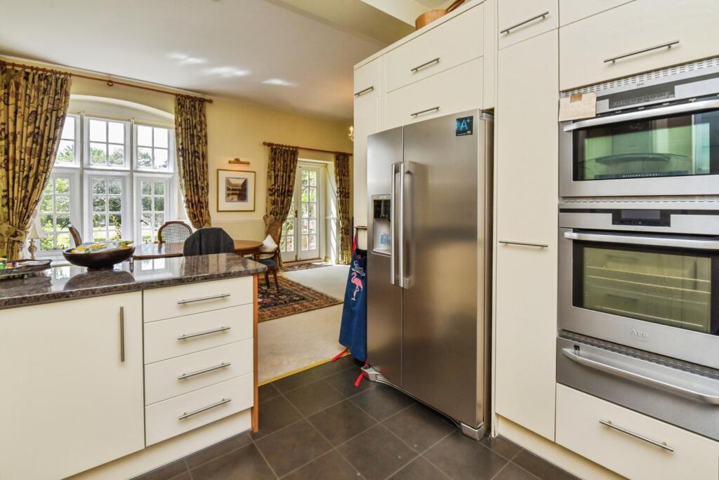 Additional image 7 of West Court, South Horrington Village, Wells, Somerset, BA5