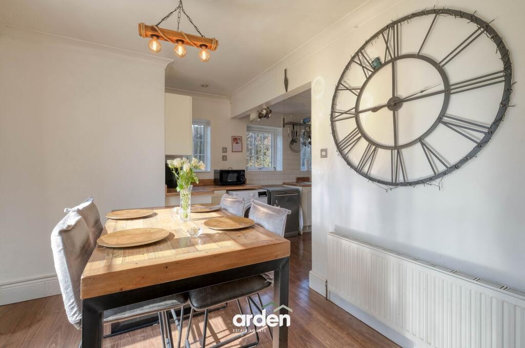 Blackford Road, Shirley, B90 photo 3