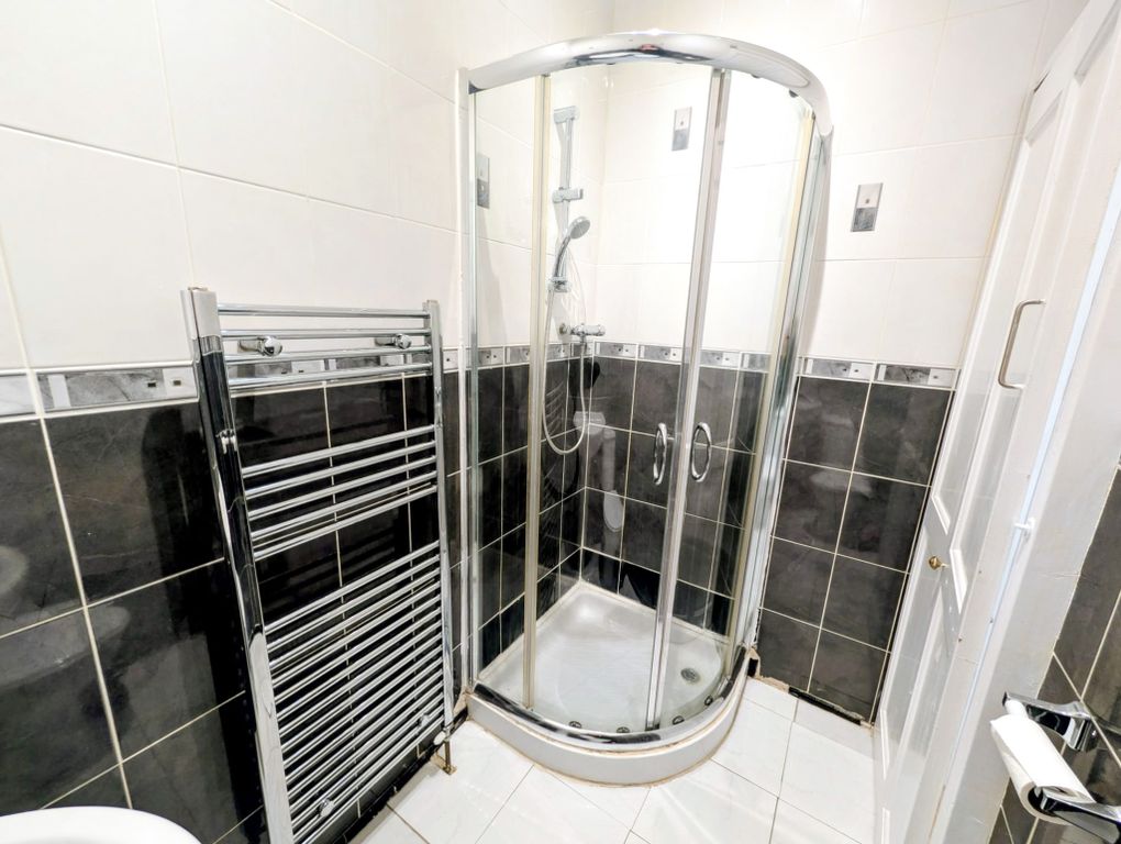 Additional image 10 of 1 bed flat for saleHamilton Street, Saltcoats KA21