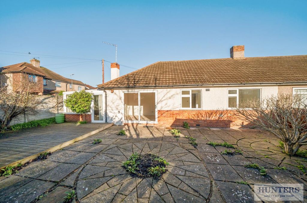 Additional image 9 of 3 bed semi-detached bungalow for saleAlbany Road, Belvedere DA17