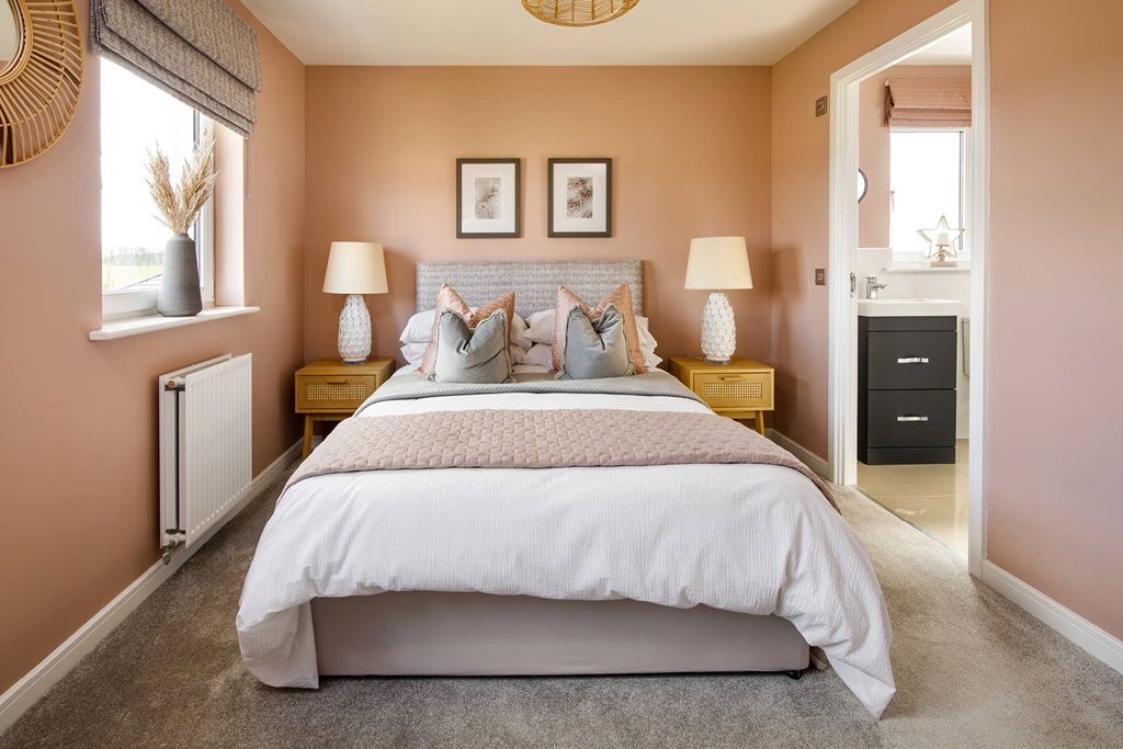 Additional image 10 of 4 bed detached house for sale"The Geddes - Plot 69" at Sibbalds Wynd, Sibbalds Brae, Bathgate EH48