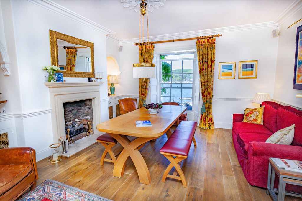 Additional image 4 of 6 bed property for saleBayards Cove, Dartmouth, Devon TQ6