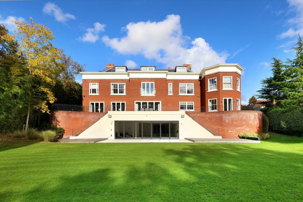 Additional image 29 of 6 bed detached house for saleKeepers Walk, Wentworth, Virginia Water, Surrey GU25