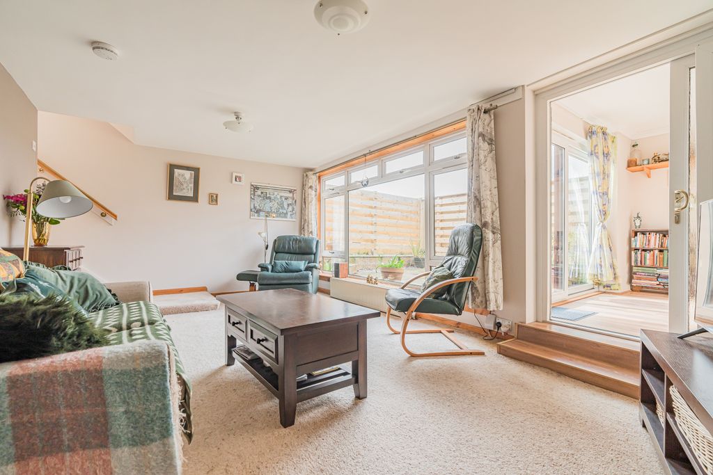Additional image 5 of 4 bed bungalow for sale18 Cockburn Crescent, Edinburgh EH14