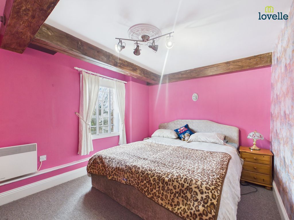 Additional image 7 of 2 bed flat for saleCaistor Road, Market Rasen LN8