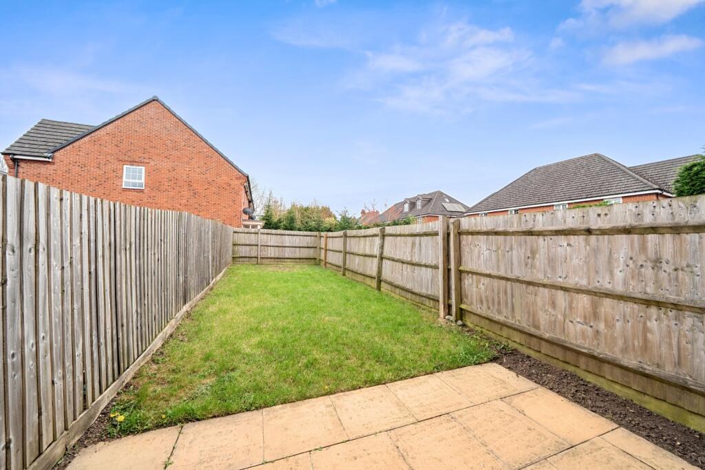 Additional image 9 of Kendrick Grove, Birmingham, West Midlands, B28