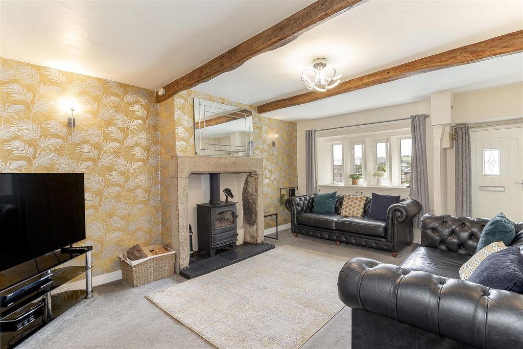 Additional image 4 of 4 bed semi-detached house for sale2 Crowther Fold, Harden, Bingley BD16