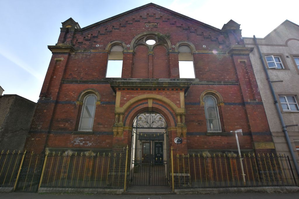 Additional image 13 of 2 bed flat for saleBeckside Court, Ulverston, Cumbria LA12