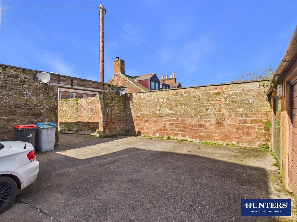 Additional image 13 of 2 bed flat for saleHunters Court, Carlyles Place, Annan DG12