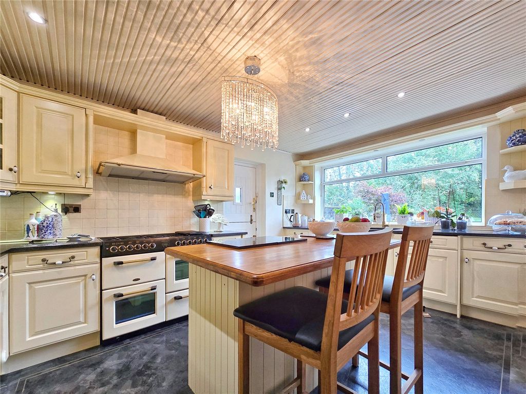 Additional image 6 of 4 bed detached house for saleOaken Close, Bacup, Rossendale OL13